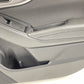 22-23 SUBARU WRX PASSENGER RIGHT FRONT INTERIOR DOOR PANEL COVER TRIM OEM