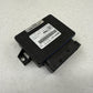 14-18 Bentley Flying Spur Electronic Parking Brake Control Module 4W0907801 OEM