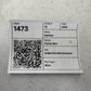 2014-2018 Bentley Flying Spur W12 Exhaust Oxygen O2 Sensor Set 07C906262 OEM