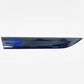 2023 Volkswagen Golf R MK8 20TH Anniversary Right Fender Emblem Badge Plate OEM