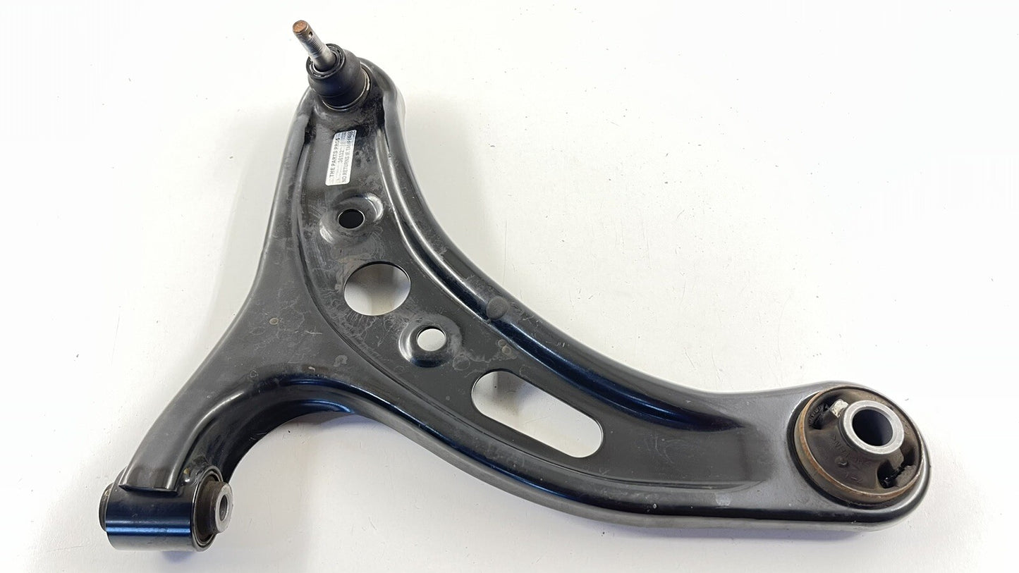 13-20 SUBARU BRZ DRIVER LEFT FRONT LOWER CONTROL ARM 20202CA012 OEM
