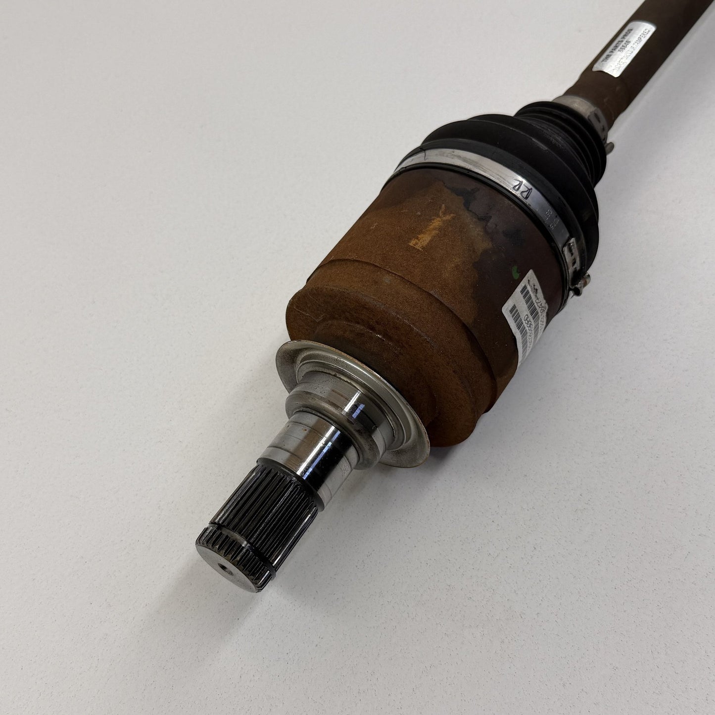 18-24 Dodge Durango SRT 392 Passenger Right Rear CV Axle Shaft 04726090AD OEM