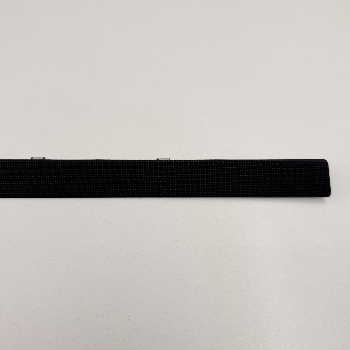 2013-2015 Chevrolet Camaro SS 1LE Dashboard Dash Trim Molding Pair Jet Black OEM