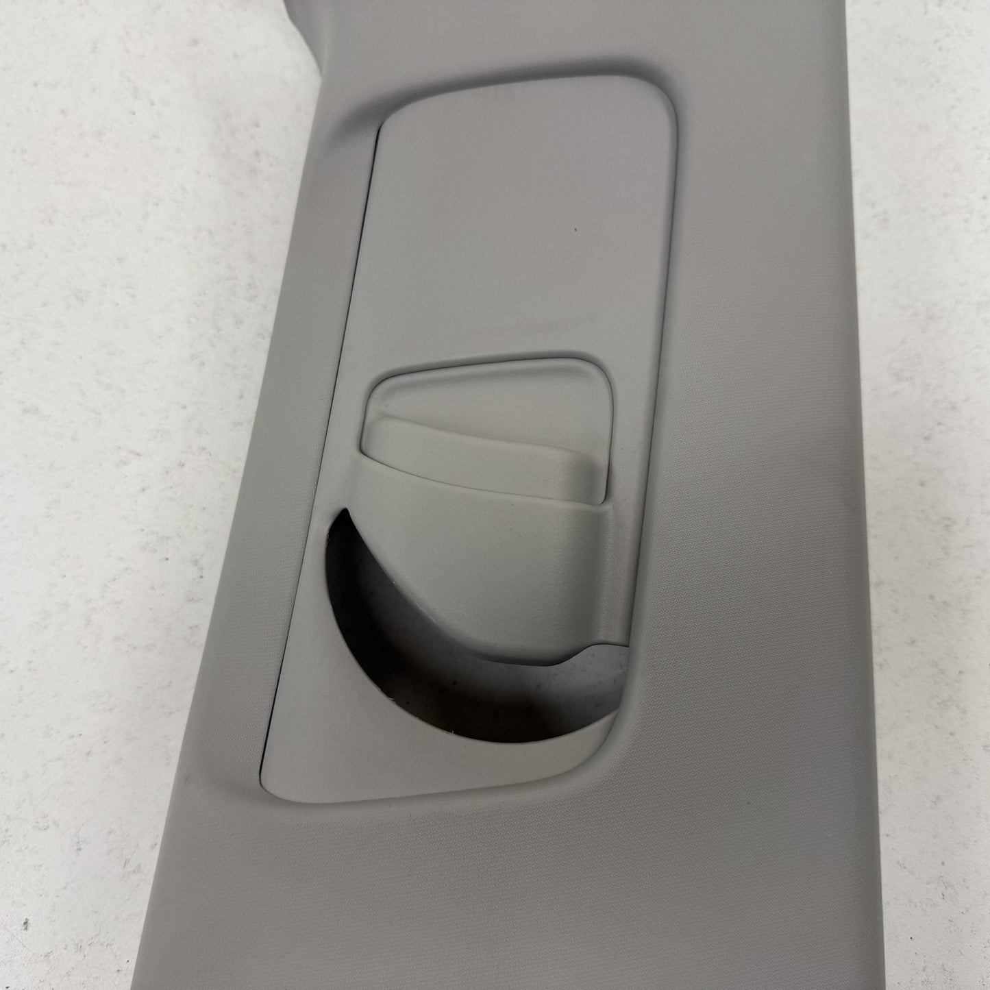 2019-2025 Toyota RAV4 Passenger Right Upper B Pillar Interior Trim Cover OEM