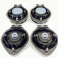 22-24 CADILLAC CT4 V BLACKWING FRONT & REAR DOOR SPEAKER SET OEM