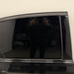 12-18 BMW F30 F80 M3 Sedan Right Rear Door Shell Complete With Glass Black OEM