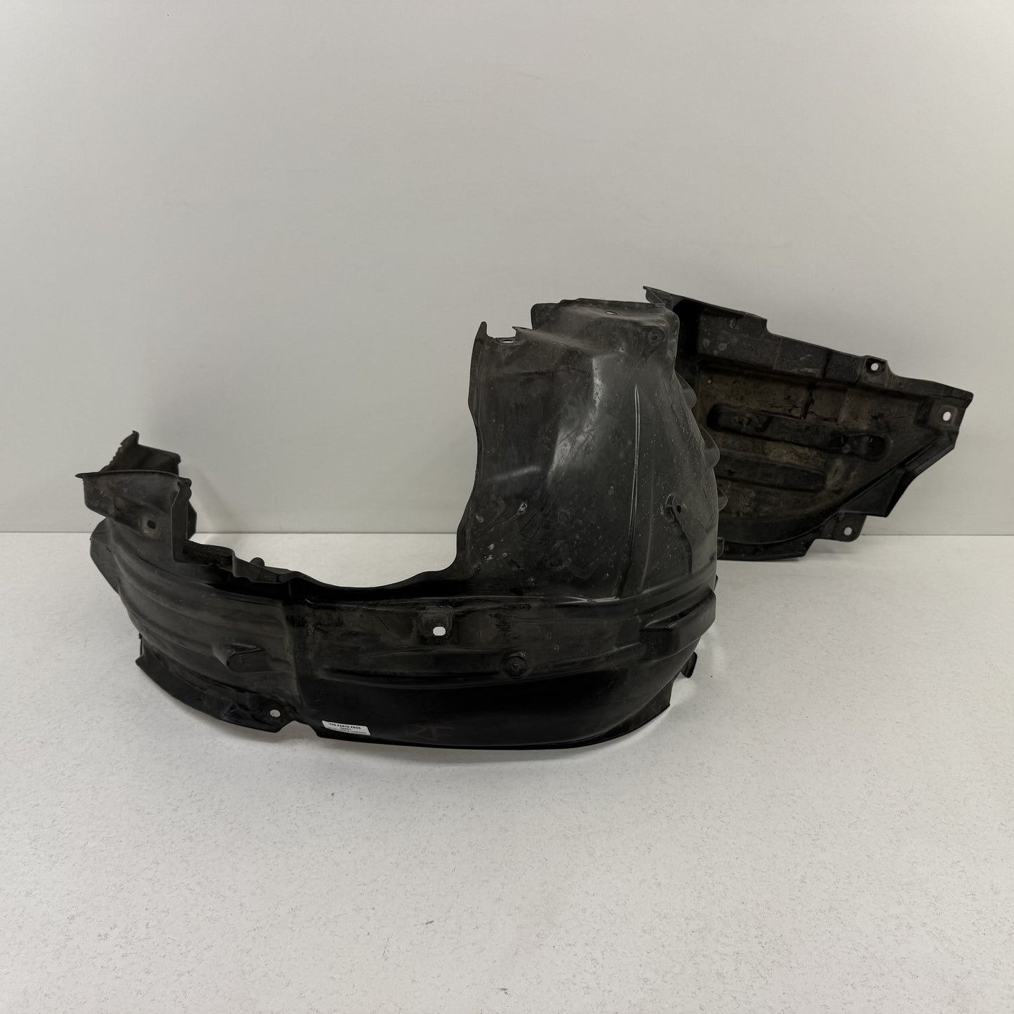 2022-2026 Subaru WRX Right Front Fender Liner Wheel Arch Splash Guard OEM