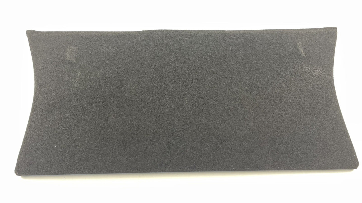 20-23 TESLA MODEL Y TRUNK LOAD FRONT FLOOR SECTION BOARD CARPET 1492951-00-C OEM