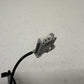 2022-2024 Rivian R1S Rear 3rd Third Row Dual Seat Belt Buckle PT00040140-C OEM
