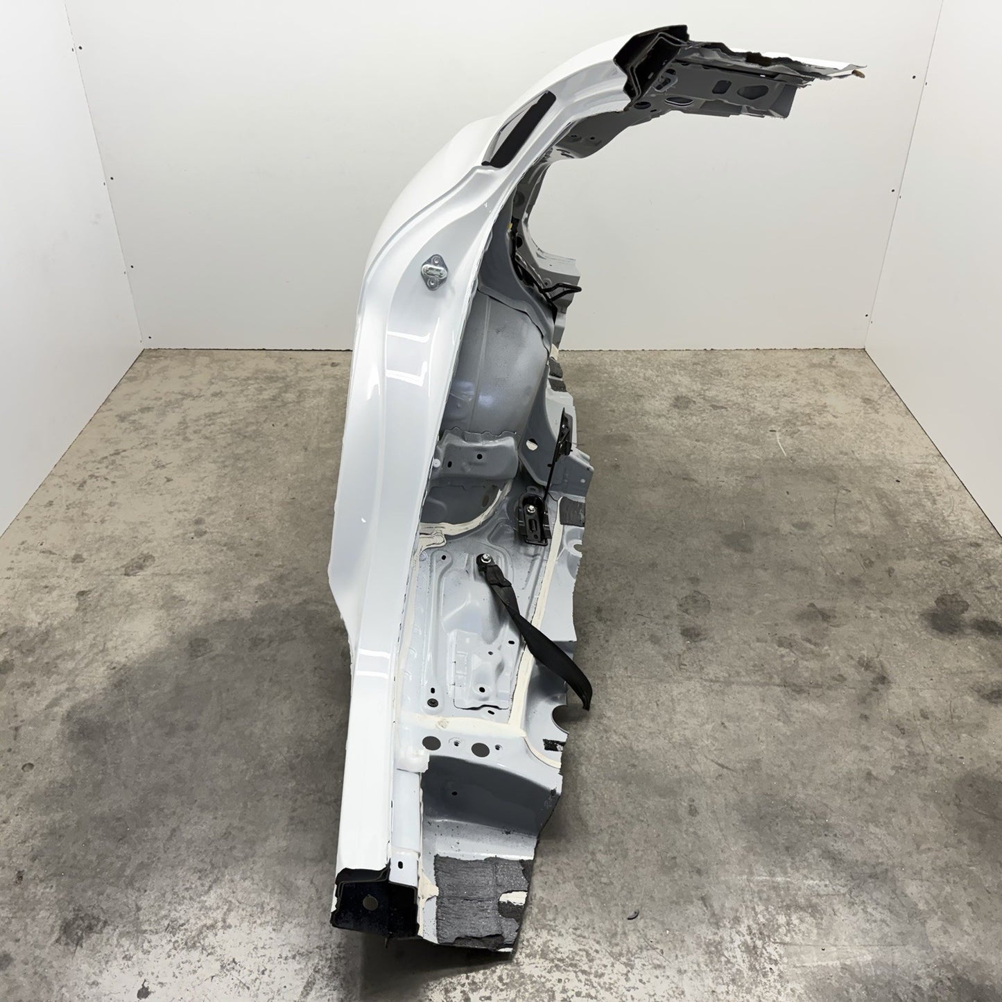 23-26 Toyota Prius Passenger Right Rear Quarter Panel Body Structural Cut OEM