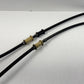 10-15 Chevrolet Camaro Handbrake Emergency Parking Brake Cable 22740875 OEM