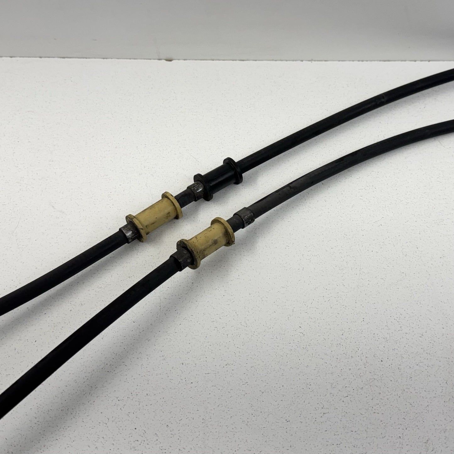 10-15 Chevrolet Camaro Handbrake Emergency Parking Brake Cable 22740875 OEM