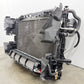 2014-2020 Mercedes S550 W222 Radiator Support Cooling Pack Reinforcement Bar OEM