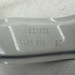 2021-2026 BMW M3 M4 G80 G82 Driver Left Front Fender Mount Bracket Set White OEM
