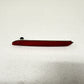 08-14 Lexus IS F Driver Left Rear Bumper Reflector Side Marker OEM