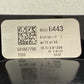 24-25 Chevrolet Silverado 2500 3500 HVAC AC Air Climate Control Switch OEM