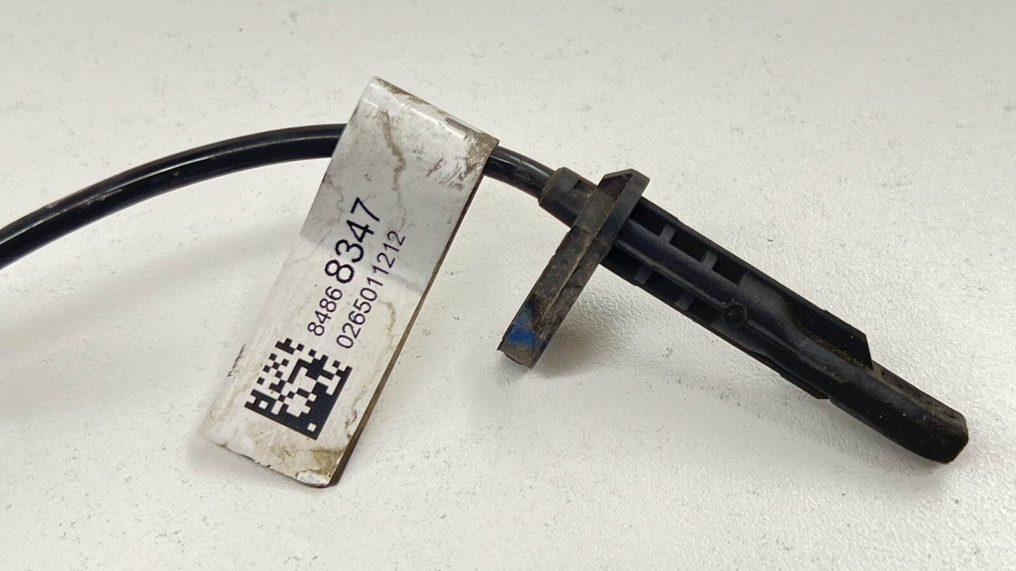 22-24 CADILLAC CT4 V BLACKWING REAR SUBFRAME WIRE HARNESS W/ WHEEL ABS WIRES OEM