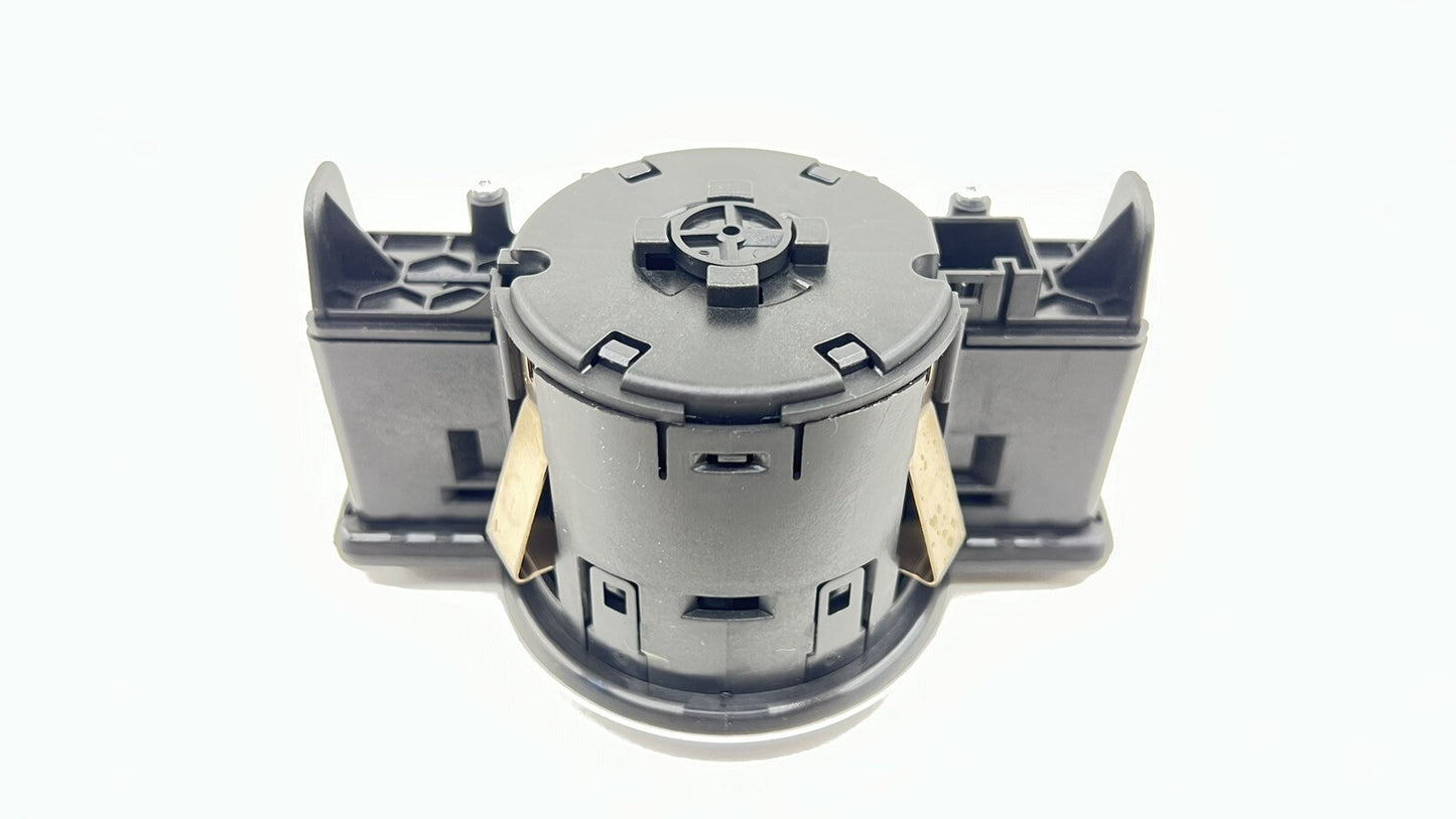 12-18 MERCEDES BENZ CLS550 W218 HEADLIGHT HEAD LIGHT LAMP CONTROL SWITCH OEM