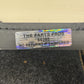 2014-2017 Mercedes-Benz S550 W222 Left Front Seat Upper Cushion Beige OEM