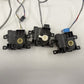 19-25 Toyota RAV4 HVAC Box Heater AC Flap Motor Air Mix Actuator Set OEM