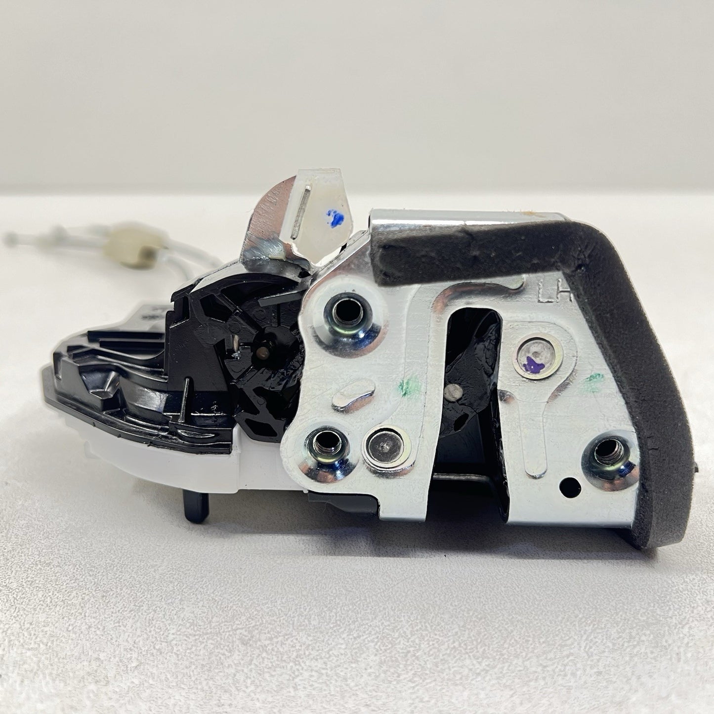 24-25 ACURA INTEGRA TYPE S DRIVER LEFT REAR DOOR LOCK LATCH ACTUATOR OEM