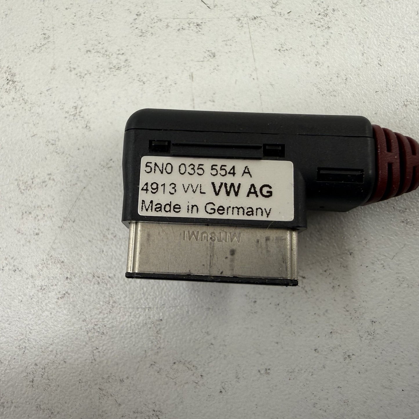 14-18 Bentley Flying Spur Rear Seat Entertainment Multimedia Control Module OEM