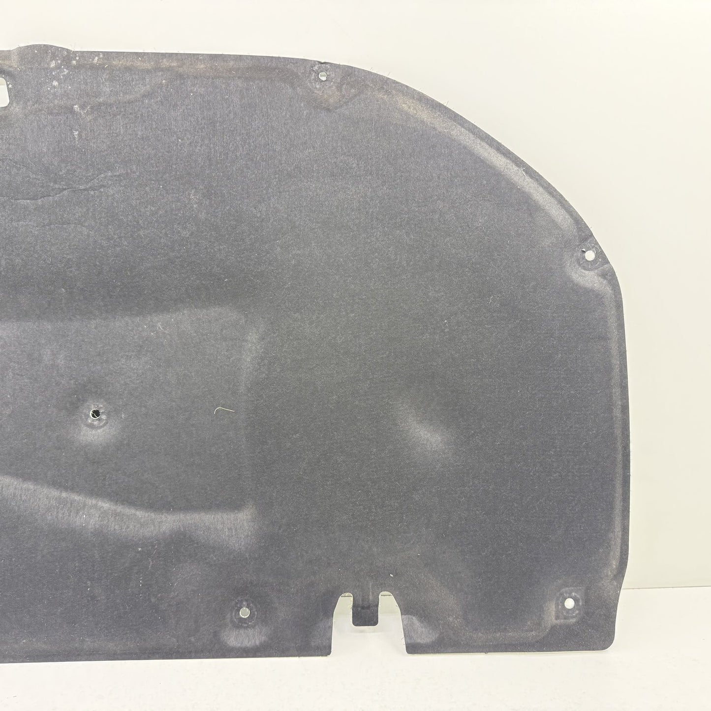 2025-2026 Toyota Camry Under Hood Engine Insulation Pad 53341-AQ010 OEM