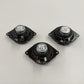 2019-2024 Ram 2500 3500 Harman Kardon Speaker Tweeter Subwoofer Set OEM