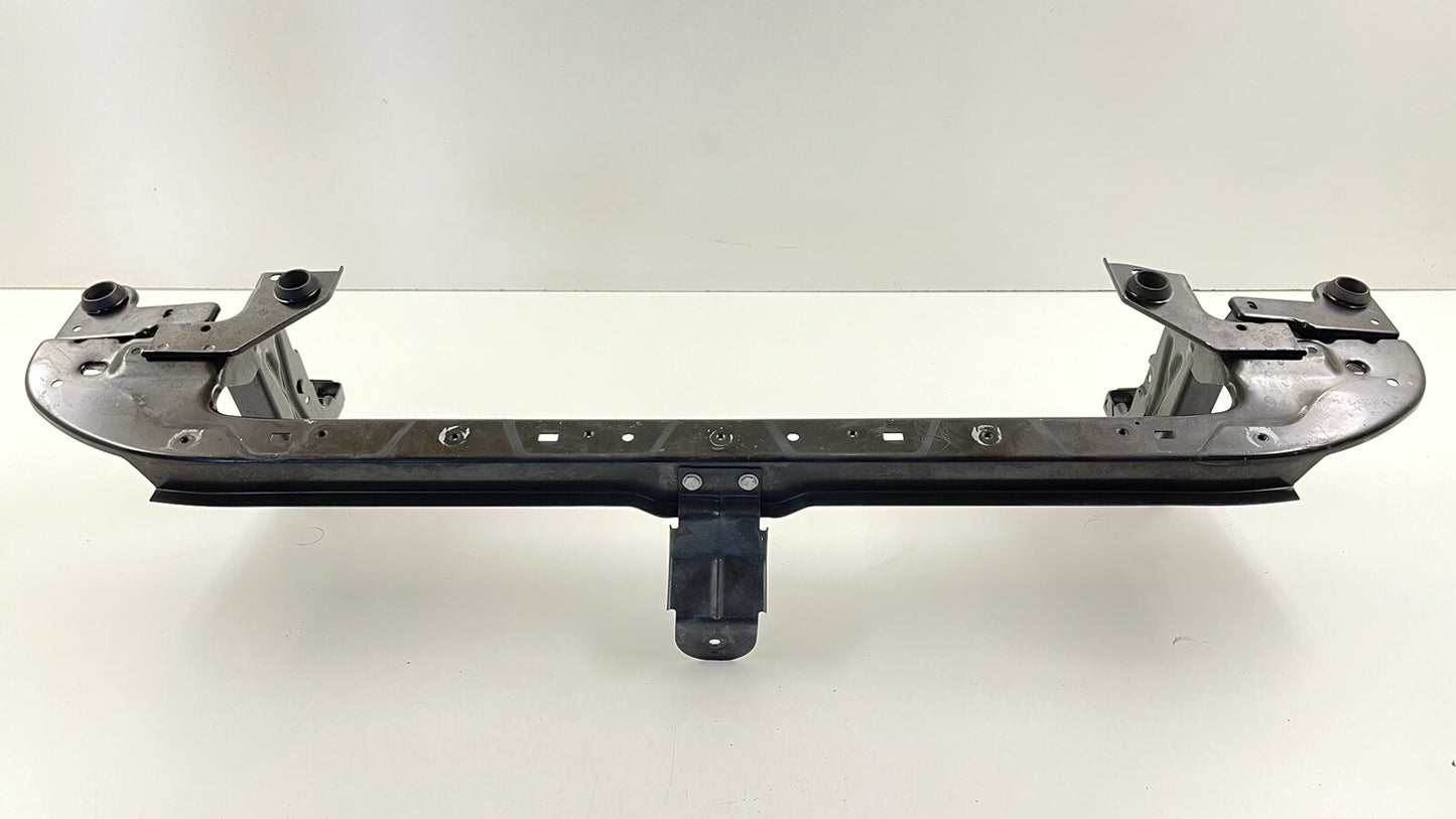 14-23 MASERATI QUATTROPORTE FRONT LOWER RADIATOR MOUNT SUPPORT BRACKET OEM