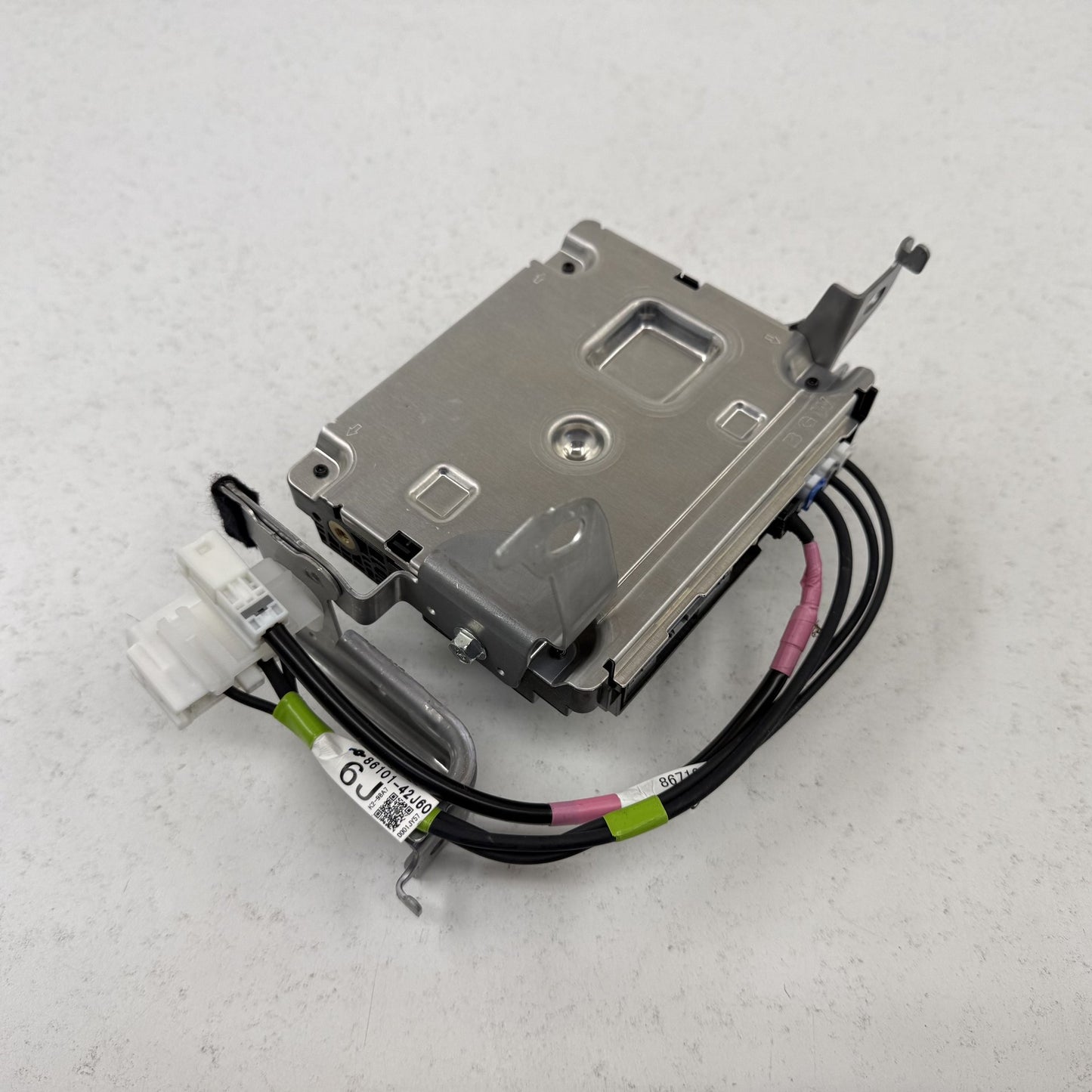 2019-2025 Toyota RAV4 Telematics Transceiver Control Module 86741-76050 OEM