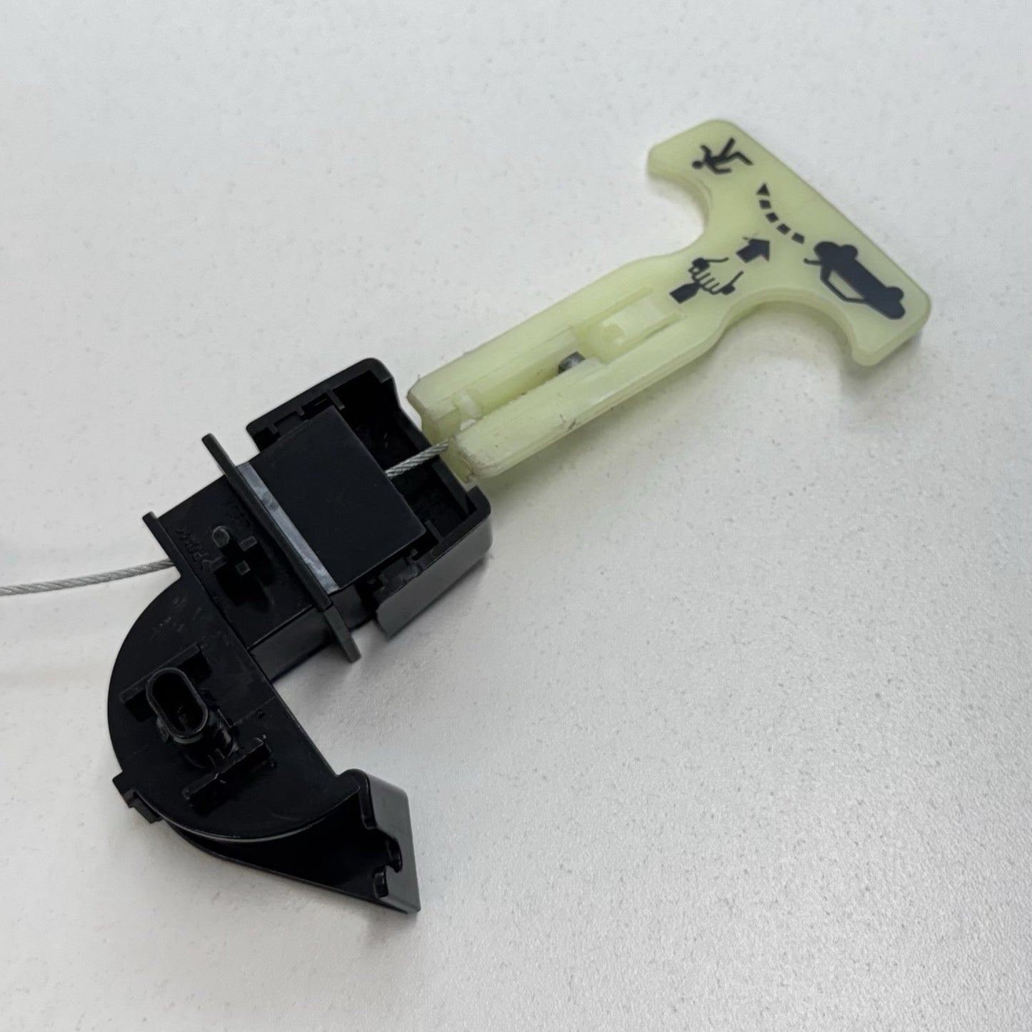 06-13 Lexus IS250 IS350 IS F Trunk Latch Lock Actuator Mechanism Assembly OEM