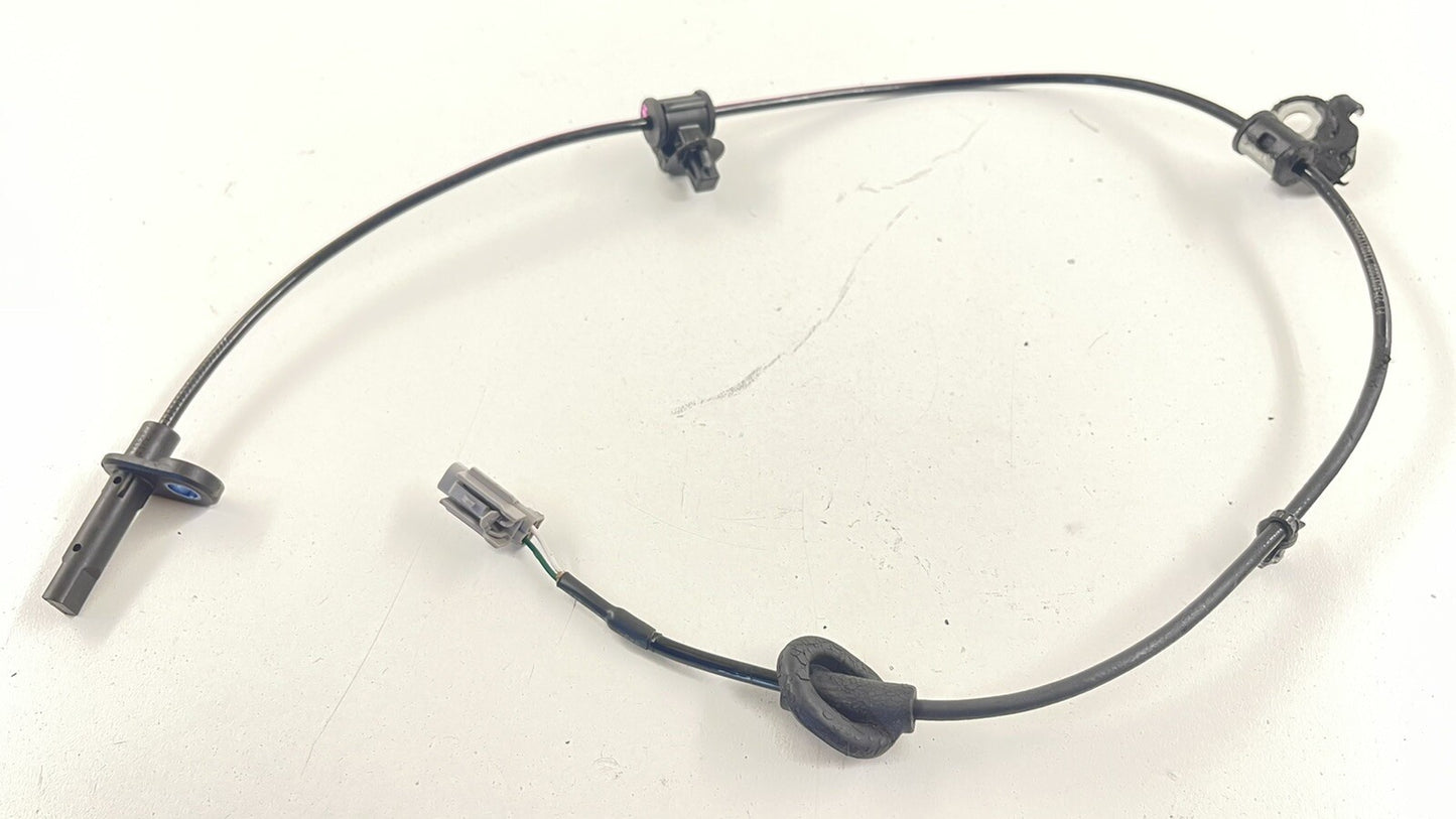 22-25 SUBARU WRX PASSENGER RIGHT FRONT ABS WHEEL SPEED SENSOR 27540VC000 OEM