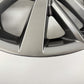 22-25 Subaru WRX Base Wheel Rim Set 17x8 +55 Offset Factory OEM