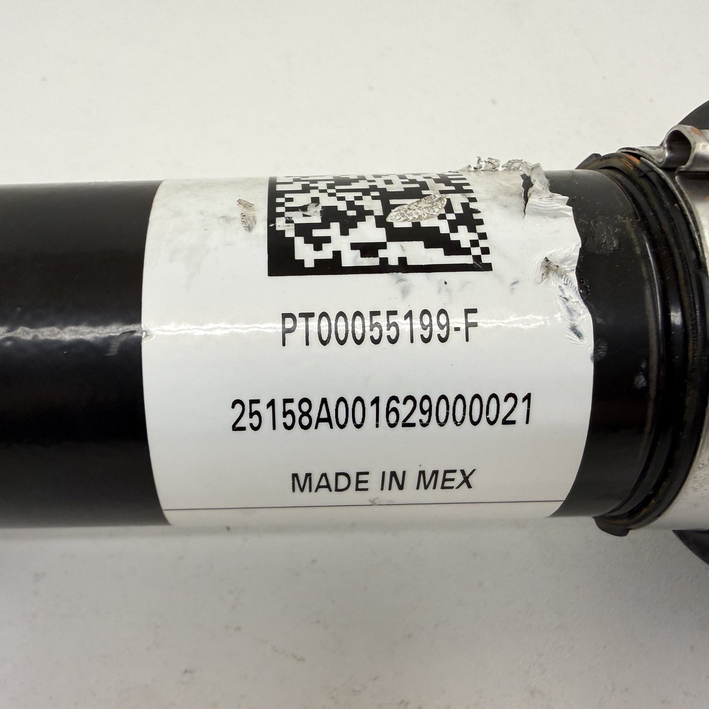 2022-2024 Rivian R1S Left Or Right Rear CV Axle Shaft PT00055199-F OEM