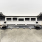 2013-2017 Lexus LS460 Rear Bumper Cover Complete W/ Parking Sensors OEM
