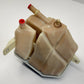 14-24 Maserati Ghibli Coolant Reservoir Overflow Expansion Tank Bottle OEM