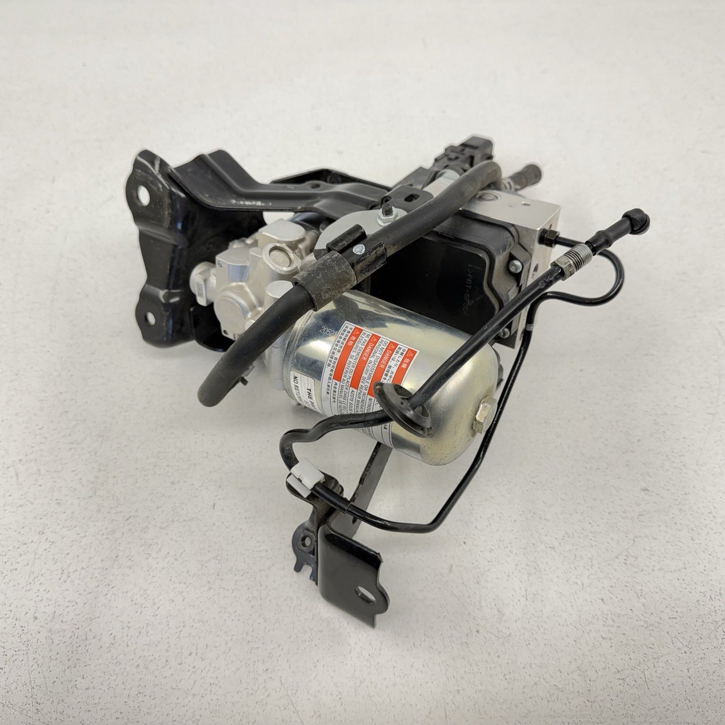 20-22 Toyota Prius Prime Anti Brake Lock Pump ABS Actuator & Pump Assembly OEM