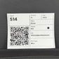 2022-2024 Rivian R1S Passenger Right Front Seat Ocean Coast Leather OEM