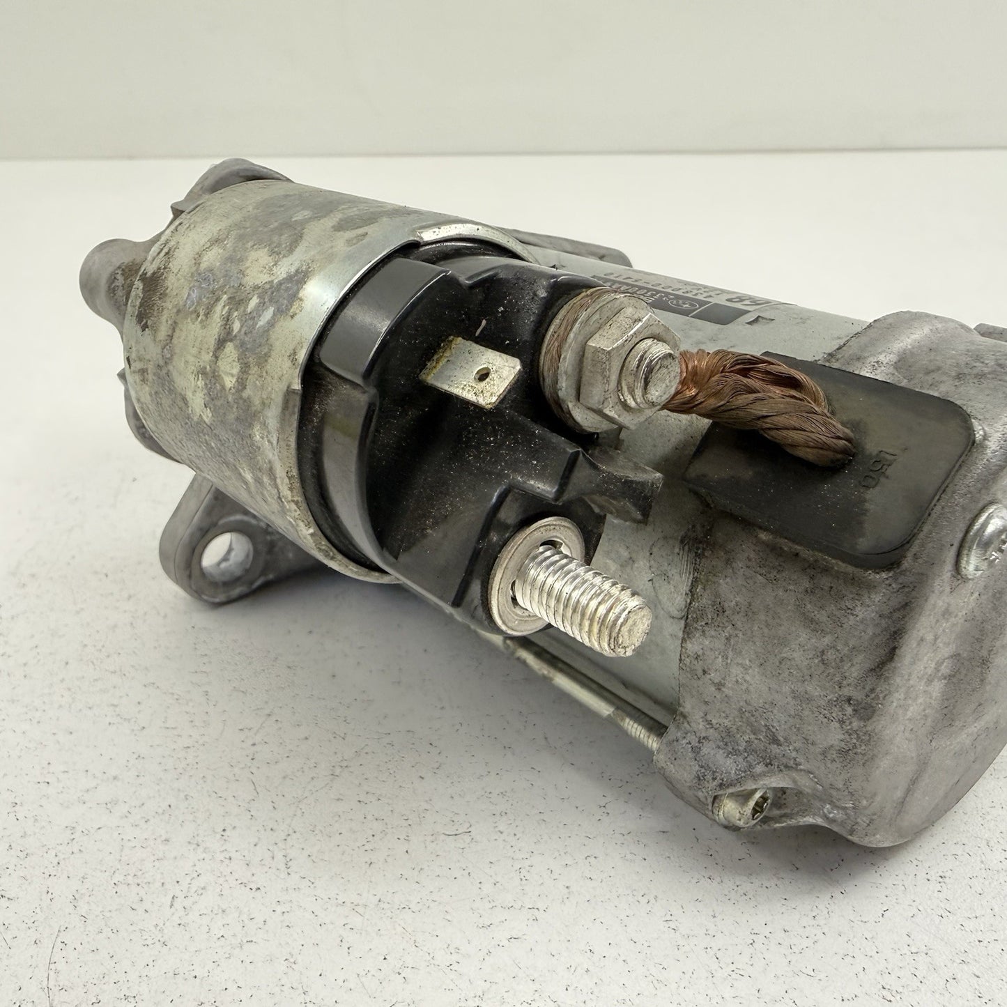 22-26 Toyota GR86 BRZ Automatic Transmission Motor Engine Crank Starter OEM