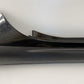 14-17 Maserati Ghibli Passenger Right Side Skirt Rocker Panel Cover Trim OEM