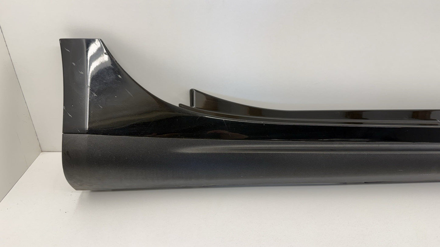 14-17 Maserati Ghibli Passenger Right Side Skirt Rocker Panel Cover Trim OEM