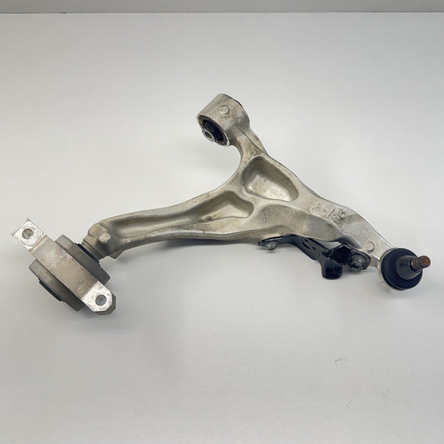 14-24 Infiniti Q50 Q60 RWD Driver Left Front Lower Control Arm Suspension OEM
