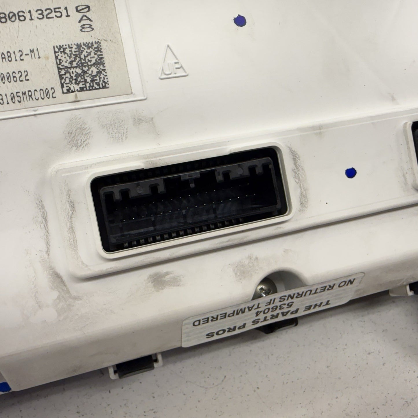 2025 Honda Pilot AWD 7" Digital Speedometer Instrument Cluster 78100-T90-A81 OEM