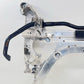 06-10 BMW M6 E63 E64 S85 Front Subframe Crossmember Engine Cradle Carrier OEM