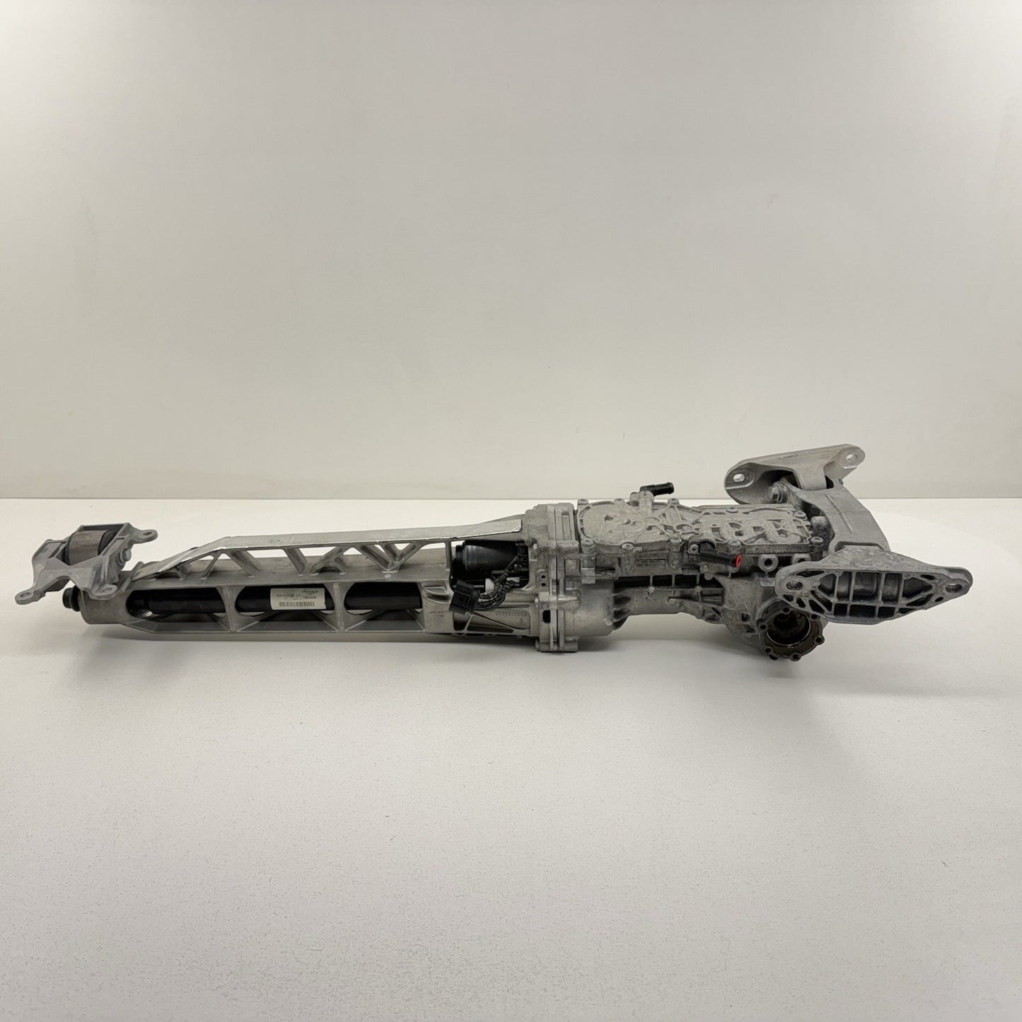 17-23 Audi R8 V10 Plus Front Differential Axle Carrier Assembly 18K Miles OEM