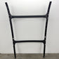 2019-2025 Toyota RAV4 Roof Rack Luggage Carrier With Cross Bar Set OEM