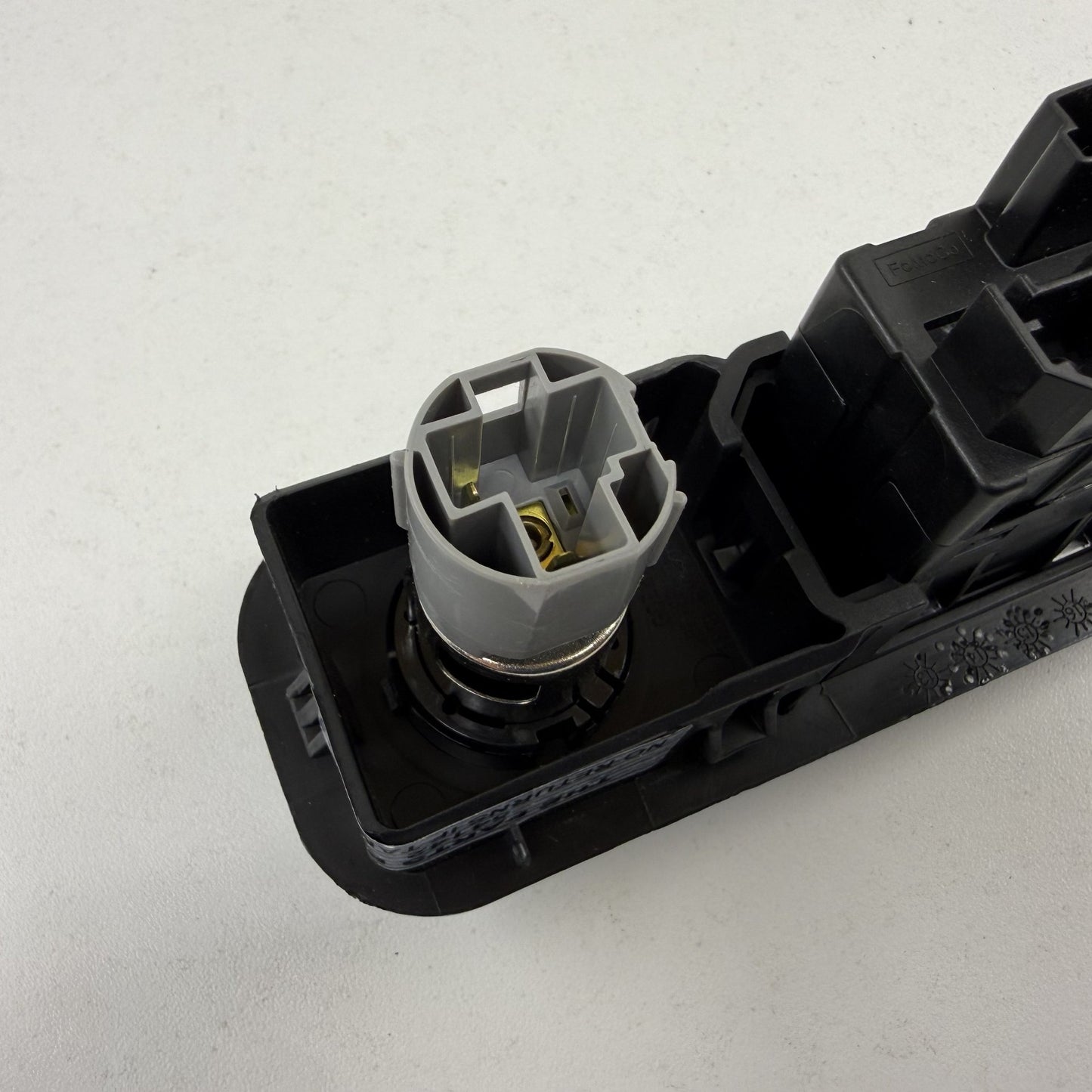 2015-2023 Ford Mustang Rear Center Console USB Charge Port GR3T-14F014-AB OEM