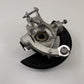 2022-2024 Rivian R1S R1T Driver Left Rear Spindle Knuckle Hub Wheel Bearing OEM