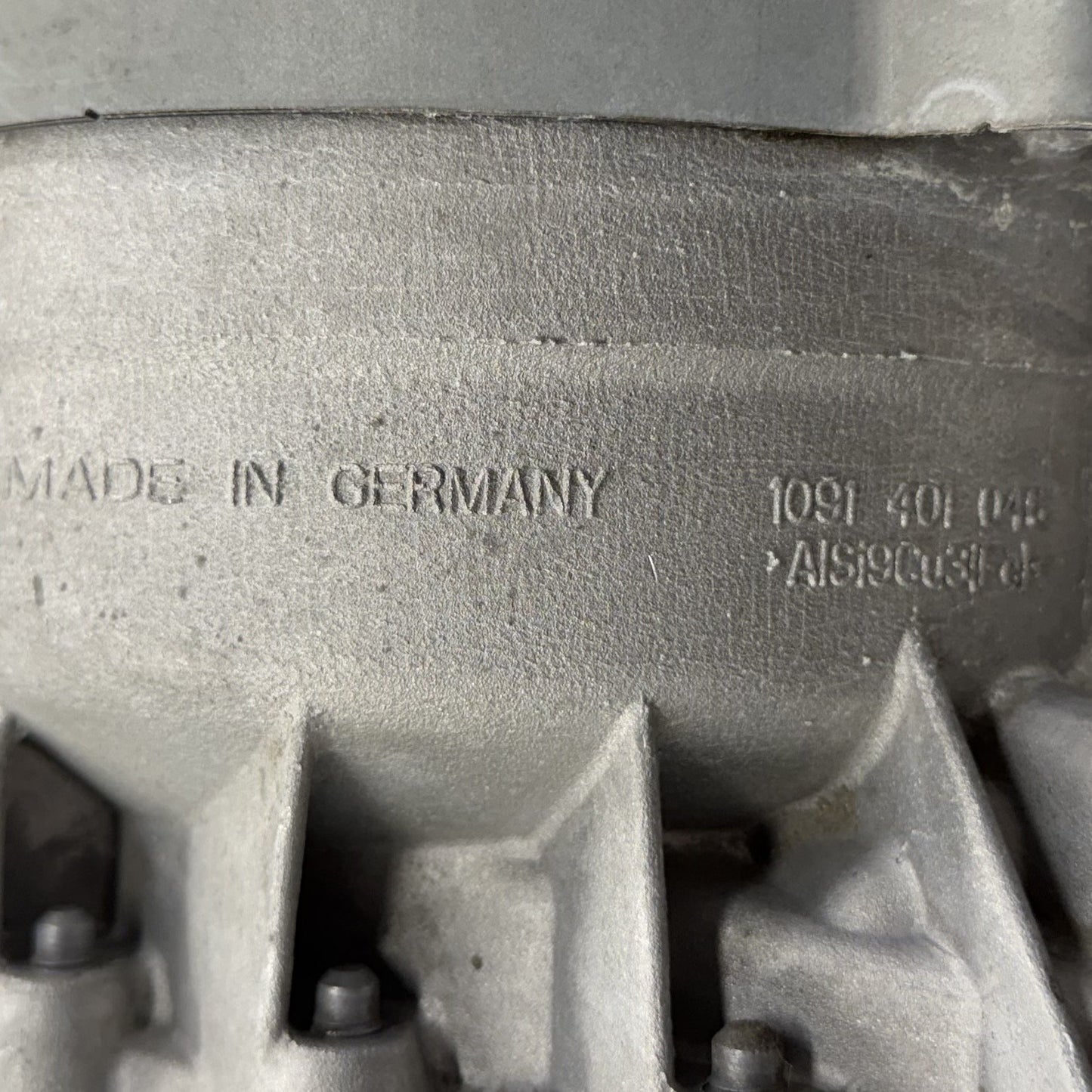 2014-2018 Bentley Flying Spur W12 ZF 8HP90 Automatic Transmission 31K Miles OEM
