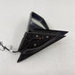 2012-2014 Mercedes-Benz C250 W204 Driver Left Front Door Mirror Side View OEM